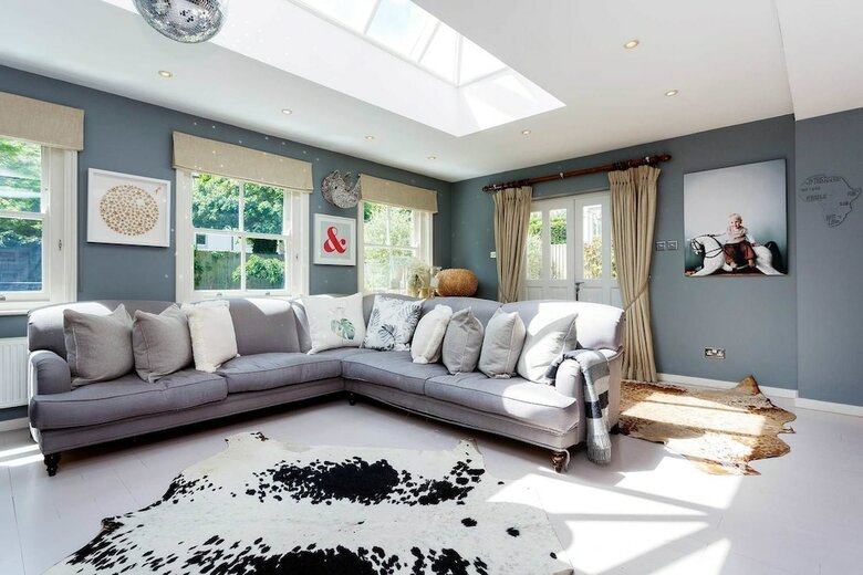 Apartamentos Veeve - Magnificent Mews