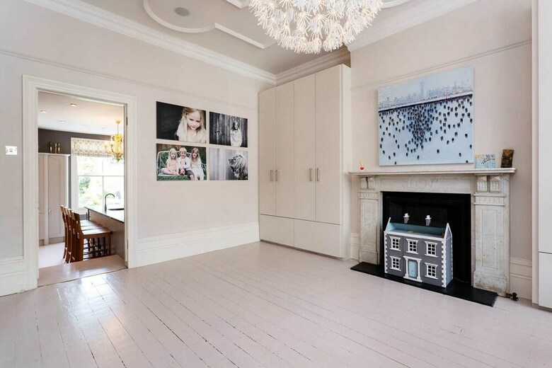 Apartamentos Veeve - Magnificent Mews