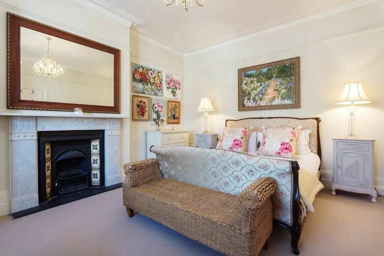 Apartamentos Veeve - Magnificent Mews
