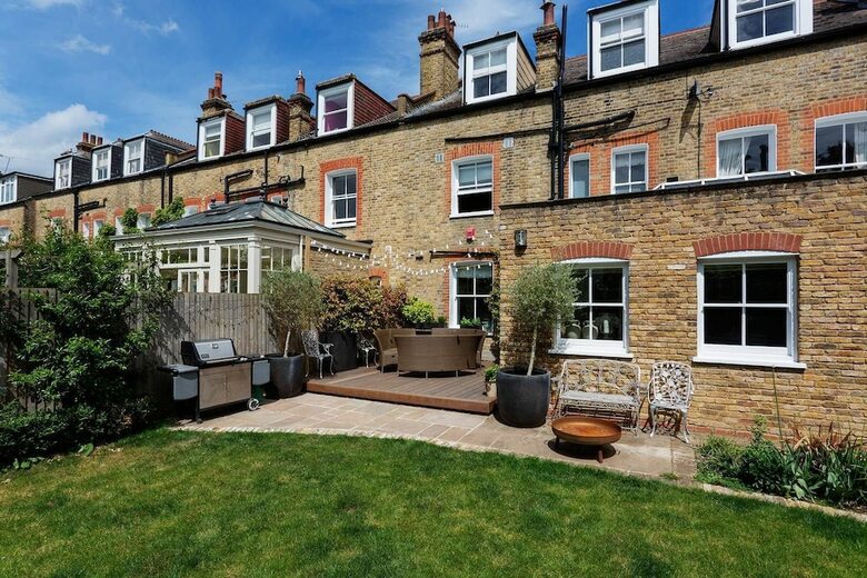 Apartamentos Veeve - Magnificent Mews
