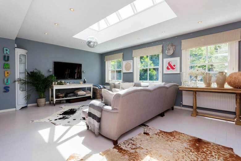 Apartamentos Veeve - Magnificent Mews