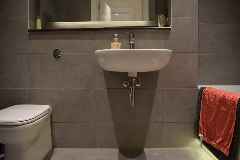 Apartamentos Bright 1 Bed Flat In North London With Balcony