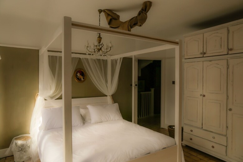 Apartamentos Wow 4 Bed Home N17 London Sleeps 13