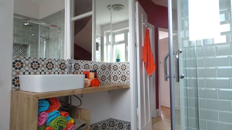 Apartamentos Wow 4 Bed Home N17 London Sleeps 13