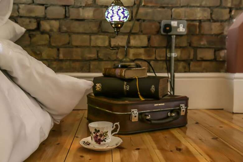 Apartamentos Wow 4 Bed Home N17 London Sleeps 13