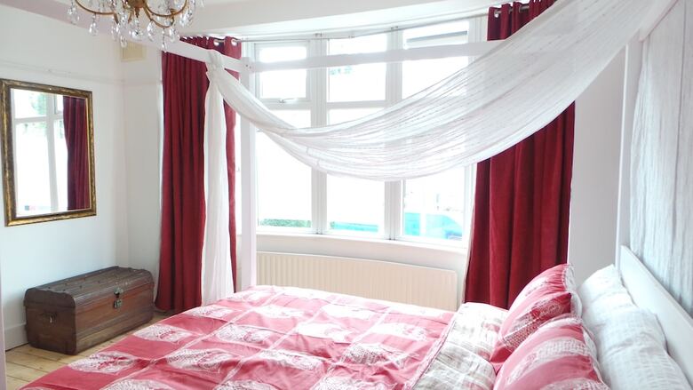 Apartamentos Wow 4 Bed Home N17 London Sleeps 13