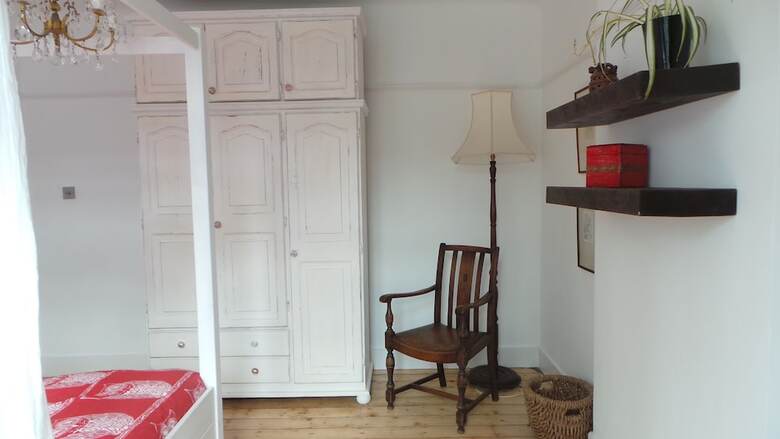 Apartamentos Wow 4 Bed Home N17 London Sleeps 13