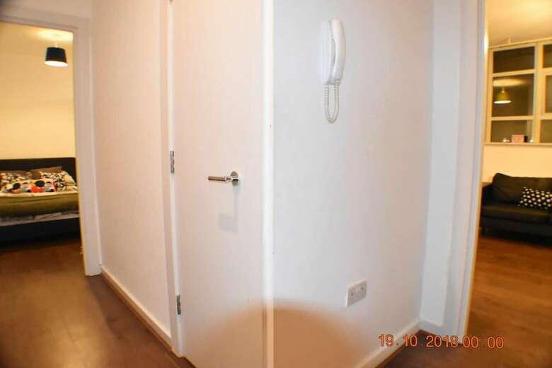 Apartamentos Brook Court Barking