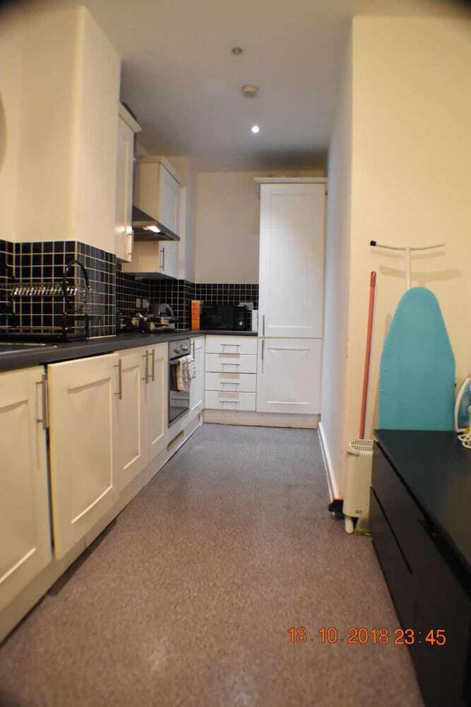 Apartamentos Brook Court Barking