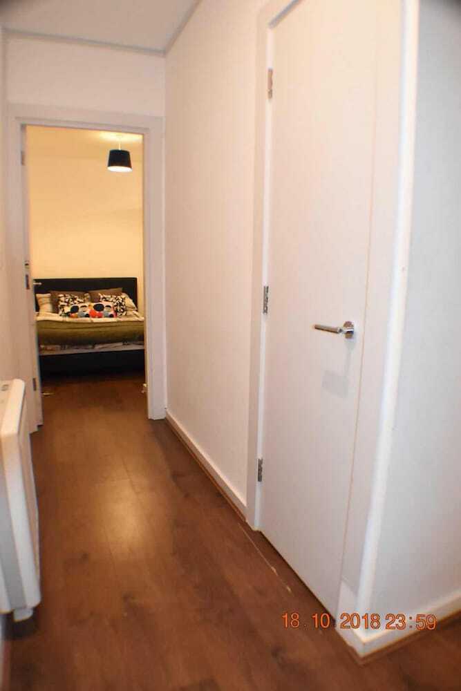 Apartamentos Brook Court Barking