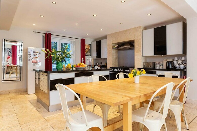 Apartamentos Veeve - Chepstow Villa
