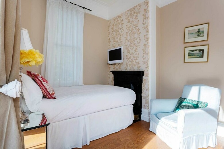Apartamentos Veeve - Chepstow Villa