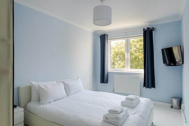 Apartamentos 3 Bedroom On Columbia Road Shoreditch
