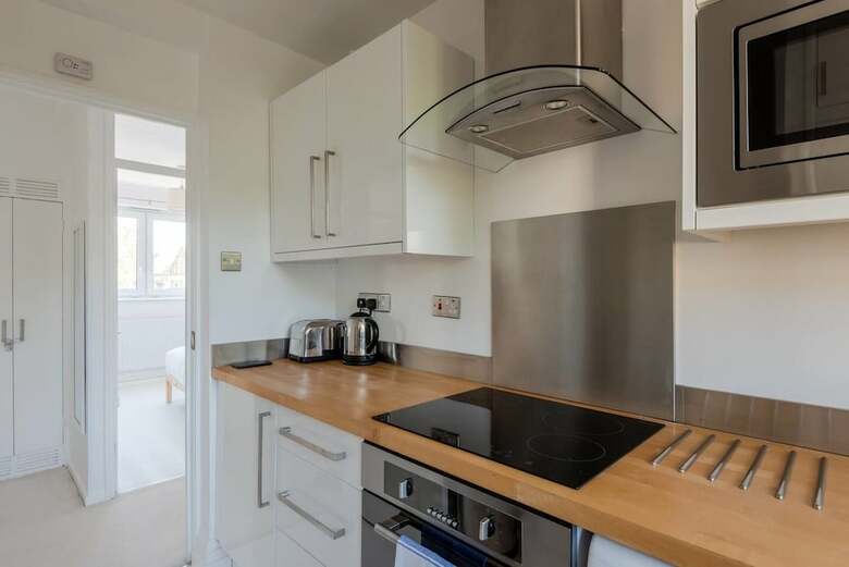 Apartamentos 3 Bedroom On Columbia Road Shoreditch