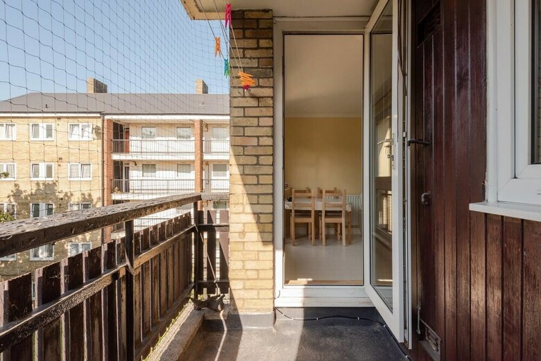 Apartamentos 3 Bedroom On Columbia Road Shoreditch