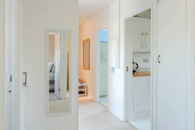 Apartamentos 3 Bedroom On Columbia Road Shoreditch
