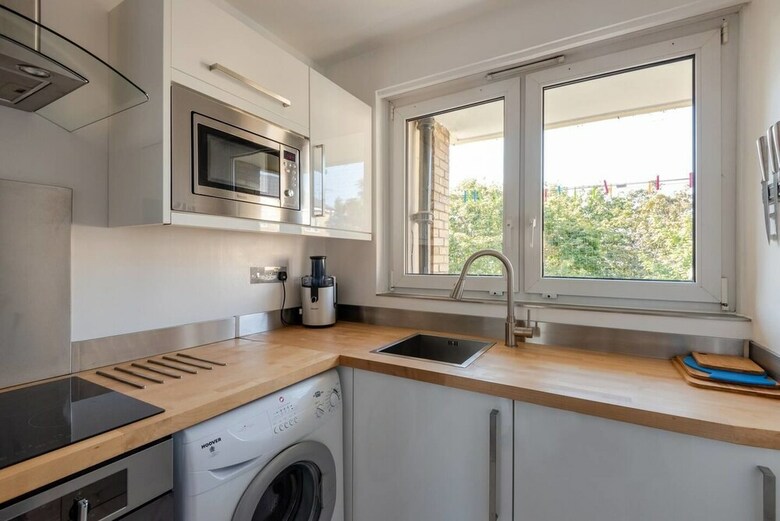 Apartamentos 3 Bedroom On Columbia Road Shoreditch