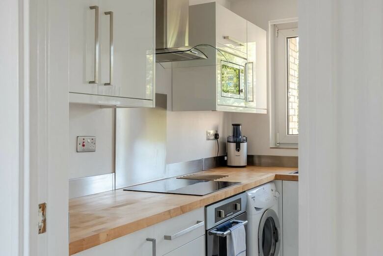 Apartamentos 3 Bedroom On Columbia Road Shoreditch