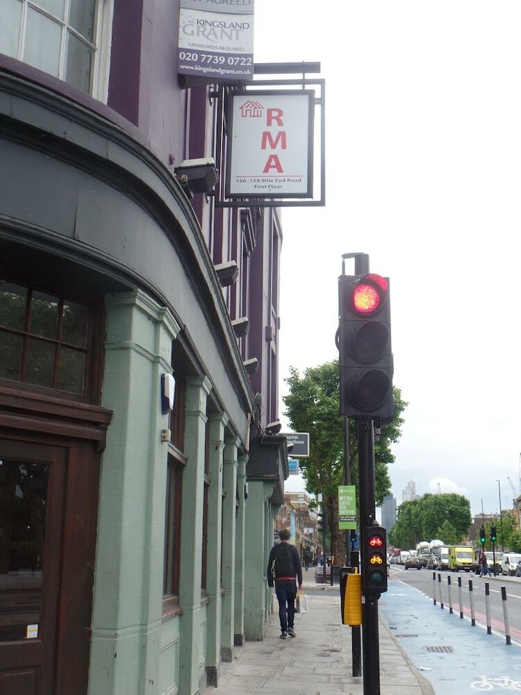 Hostal Rma Accommodation - Hostel