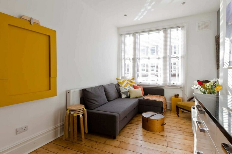 Apartamentos Modern 2bed In Brook Green/ Olympia
