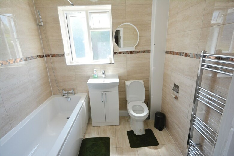 London Luxury 7 Bedroom Holiday Let