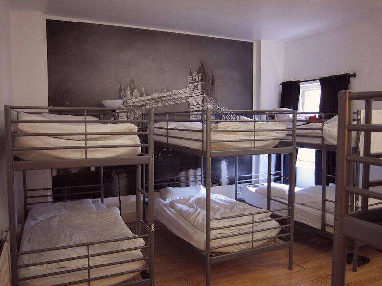 Hostal The Horse & Stables