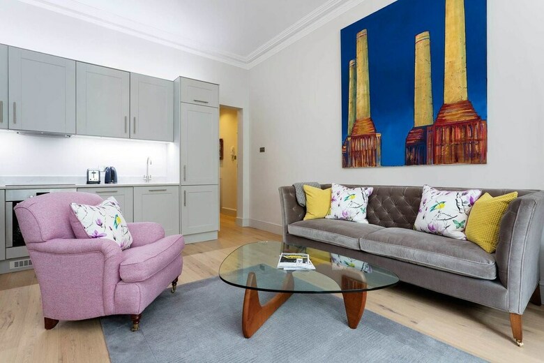 Apartamentos Veeve - Redcliffe Haven