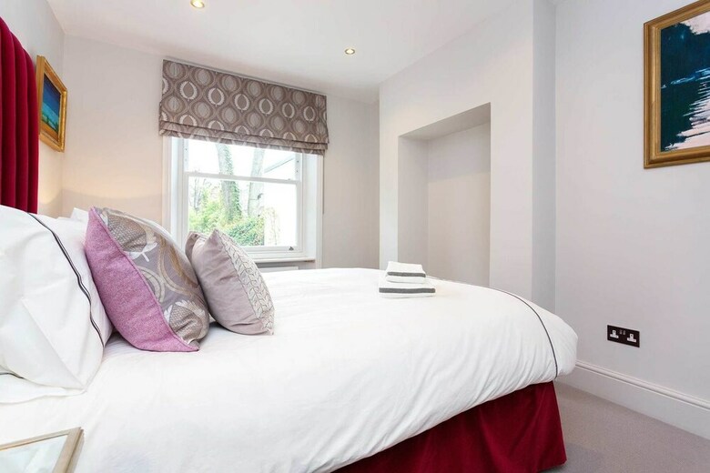 Apartamentos Veeve - Redcliffe Haven
