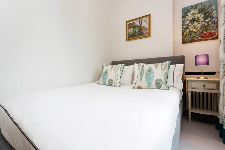 Apartamentos Veeve - Redcliffe Haven