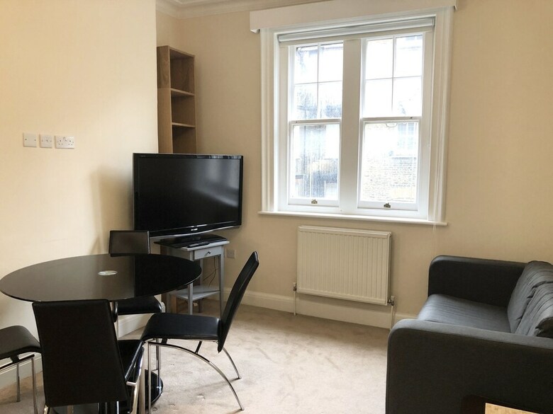 Apartamentos Stylish 2 Bedroom Maisonette In Victoria