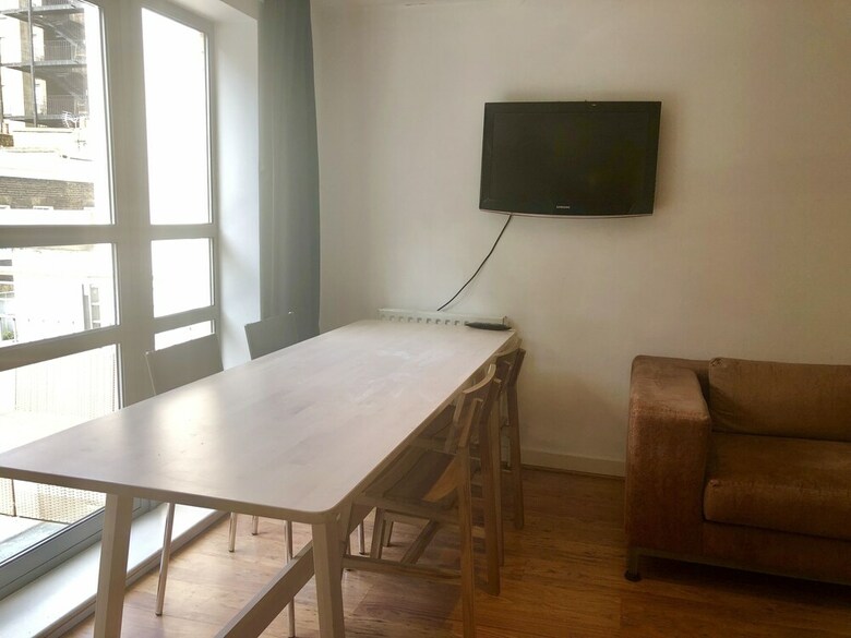 Apartamentos Stylish 2 Bedroom Maisonette In Victoria