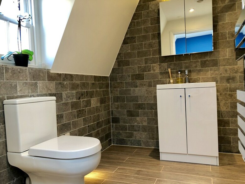 Apartamentos Stylish 2 Bedroom Maisonette In Victoria
