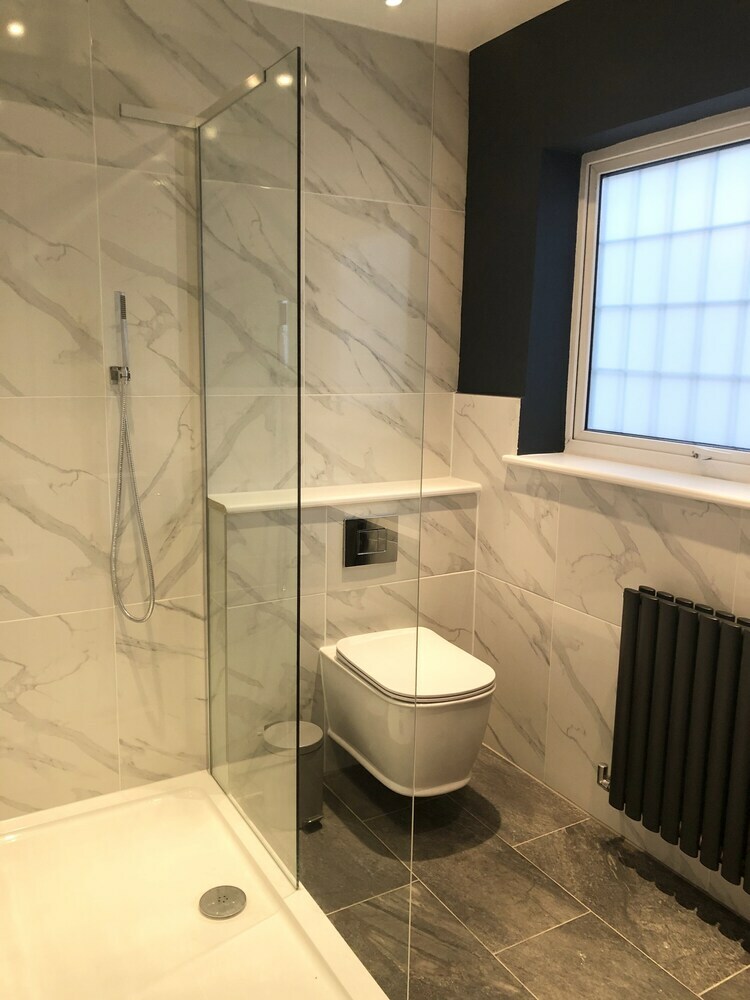 Apartamentos Stylish 2 Bedroom Maisonette In Victoria