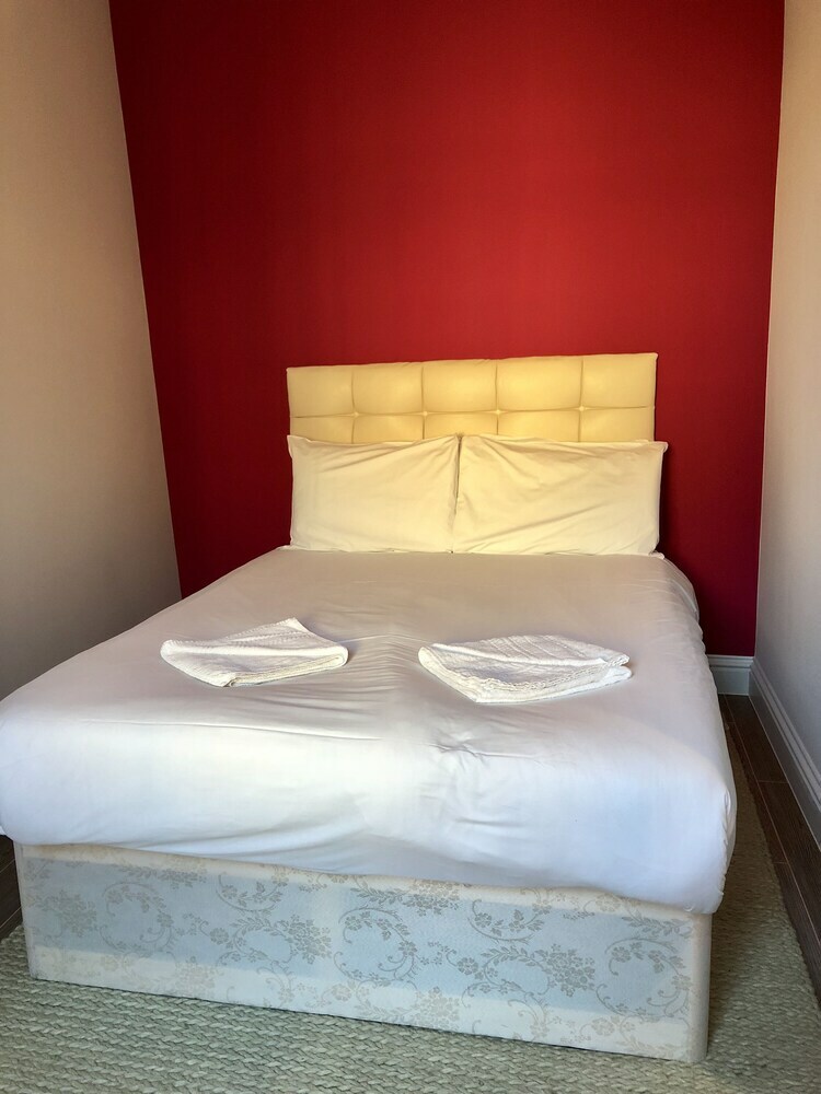 Apartamentos Stylish 2 Bedroom Maisonette In Victoria