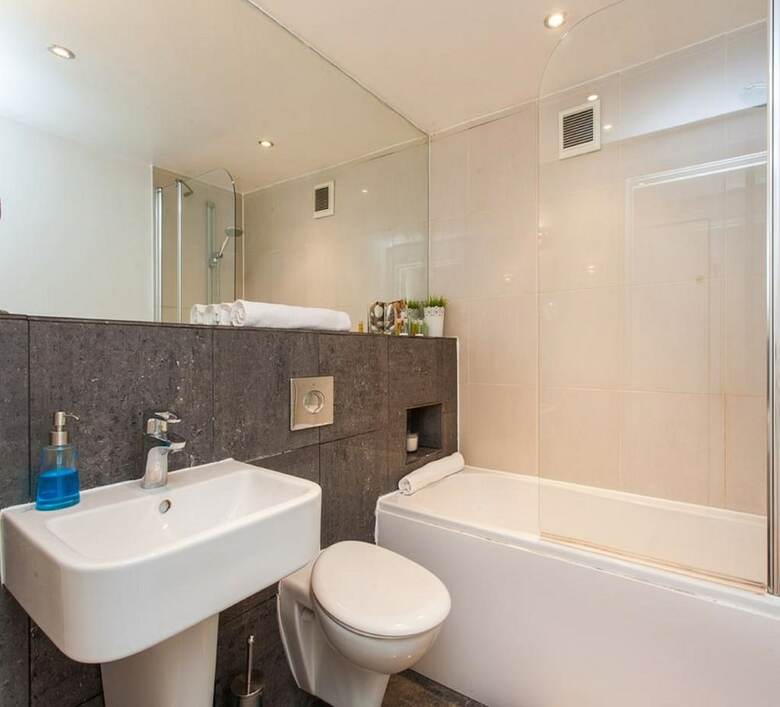 Brick Lane Luxury Apartments