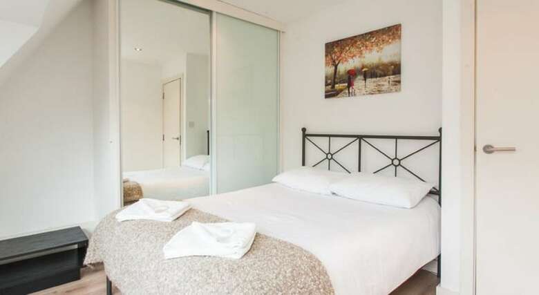 Brick Lane Luxury Apartments