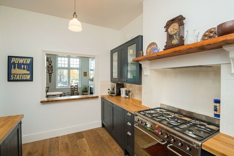 Apartamentos Tranquil Oasis By Pop Brixton