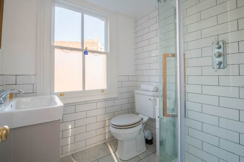 Apartamentos Tranquil Oasis By Pop Brixton