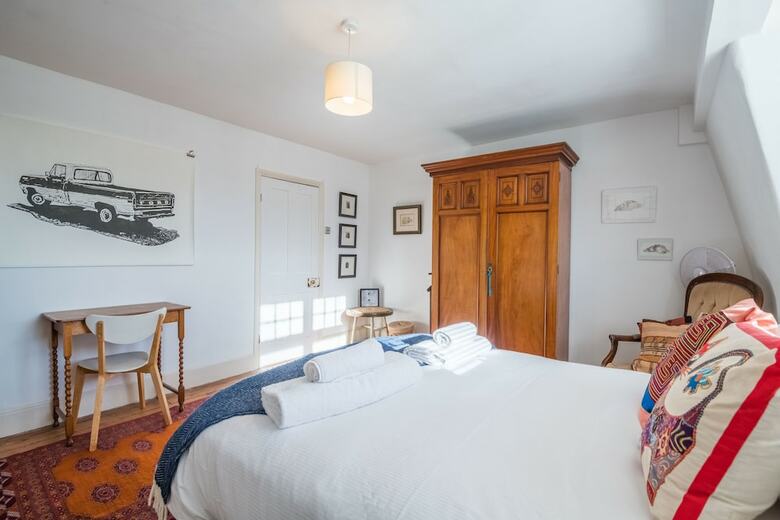 Apartamentos Tranquil Oasis By Pop Brixton