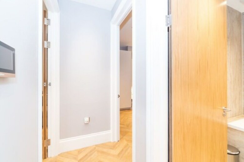 Pml Apartments Southwick Street