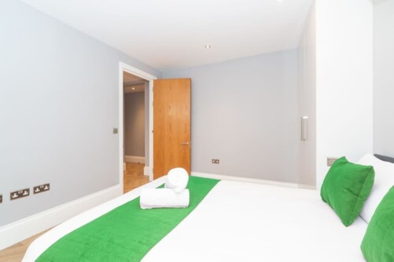 Pml Apartments Southwick Street