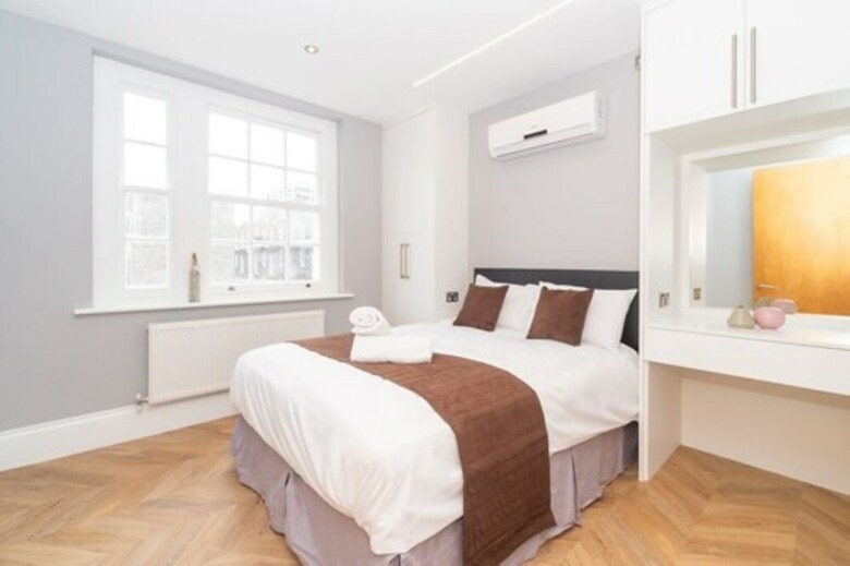 Pml Apartments Southwick Street