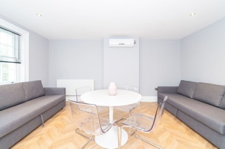 Pml Apartments Southwick Street