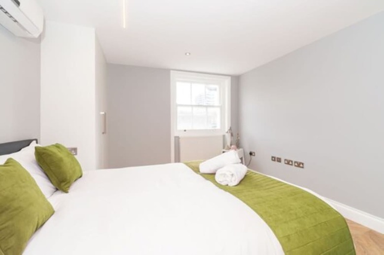 Pml Apartments Southwick Street