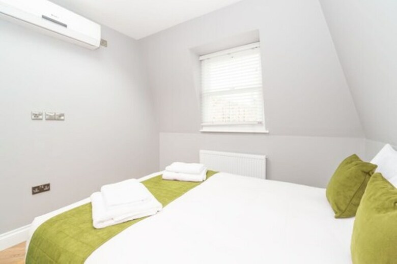 Pml Apartments Southwick Street