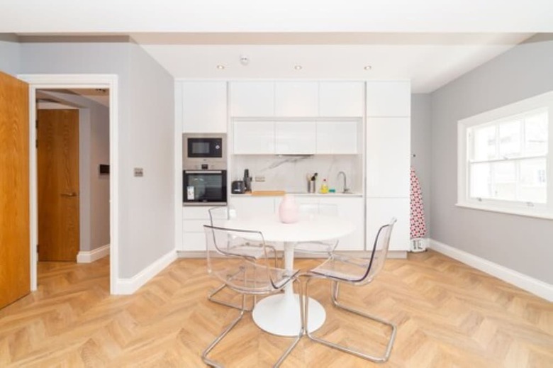 Pml Apartments Southwick Street