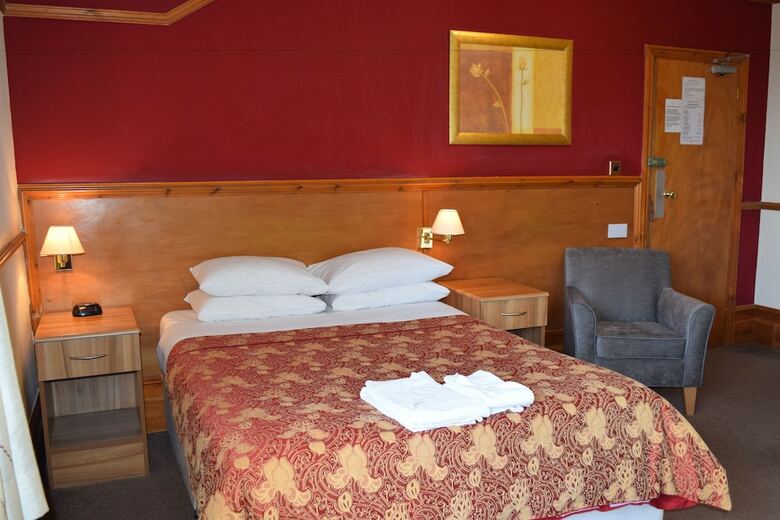 Heatherbank Guesthouse