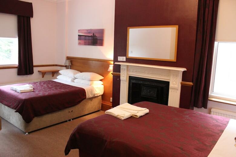 Heatherbank Guesthouse