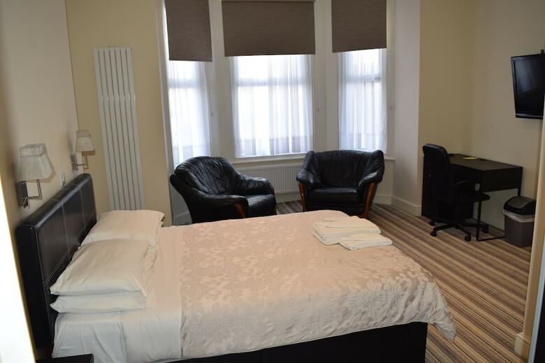 Heatherbank Guesthouse