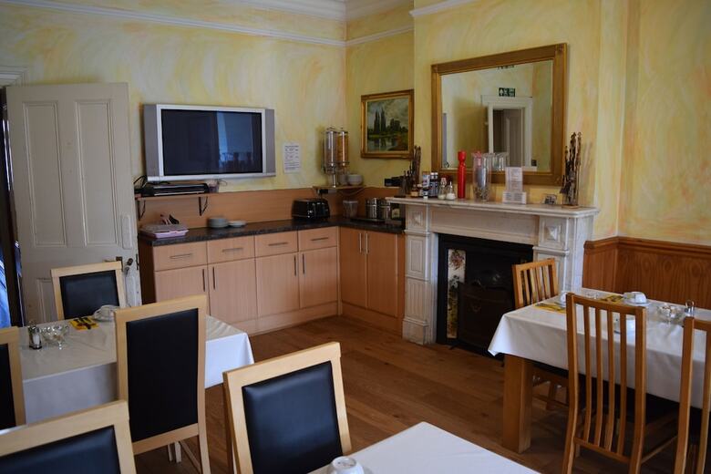 Heatherbank Guesthouse